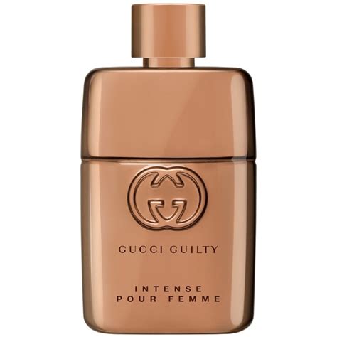 gucci guilty intense femme marionnaud|Gucci Guilty intense 50ml price.